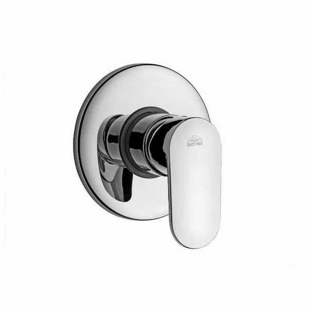 Смеситель Paffoni Candy CA010CR для душа, хром