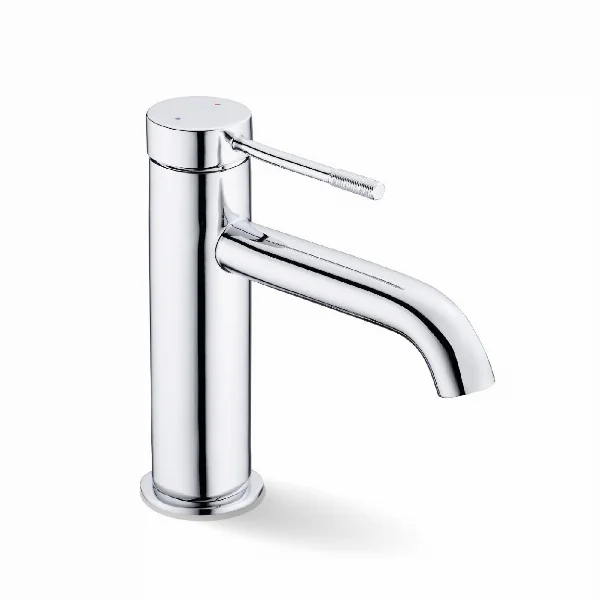 Змішувач для умивальника Fado Lira, колір: хром