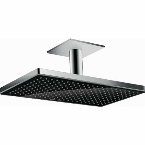 Верхній душ Hansgrohe Rainmaker Select 460 24002600