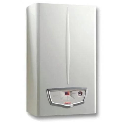 Котел газовый Immergas Eolo Mythos 24 2 E - 24 кВт 2-х контурный (turbo)