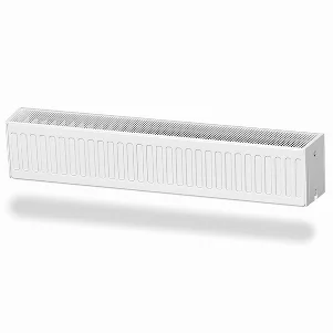 Радиатор стальной Korado Radik Klasik 33 Тип 200×1200 мм (боковое подключение)