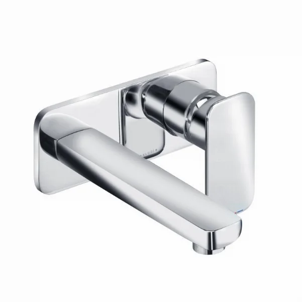 Смеситель Kludi E2 492440575 для умывальника, хром