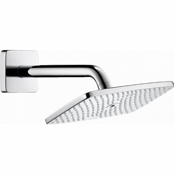 Верхній душ Hansgrohe Raindance E 250 AIR 1jet, хром 27370000