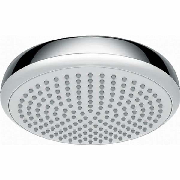 Верхній душ Hansgrohe Crometta 160 1jet LowPressure 26577400