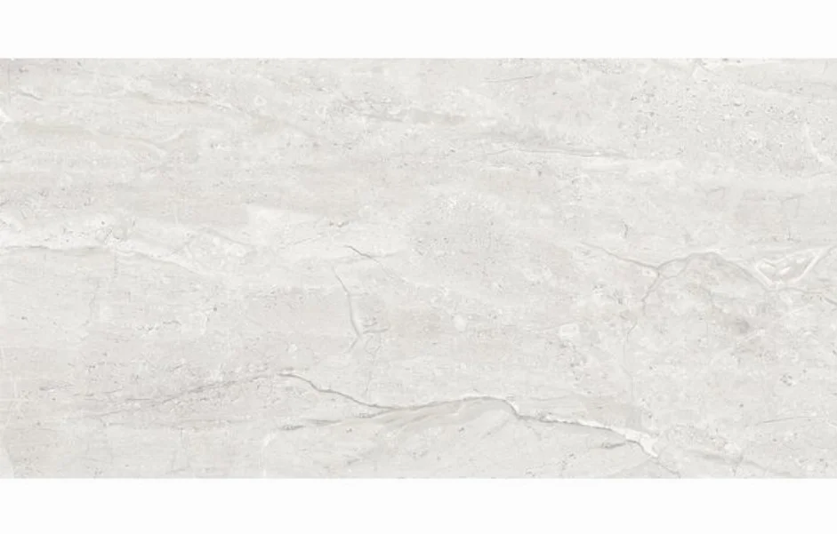 Плитка настенная Marmo Milano светло-Серый 300x600x9 Golden Tile