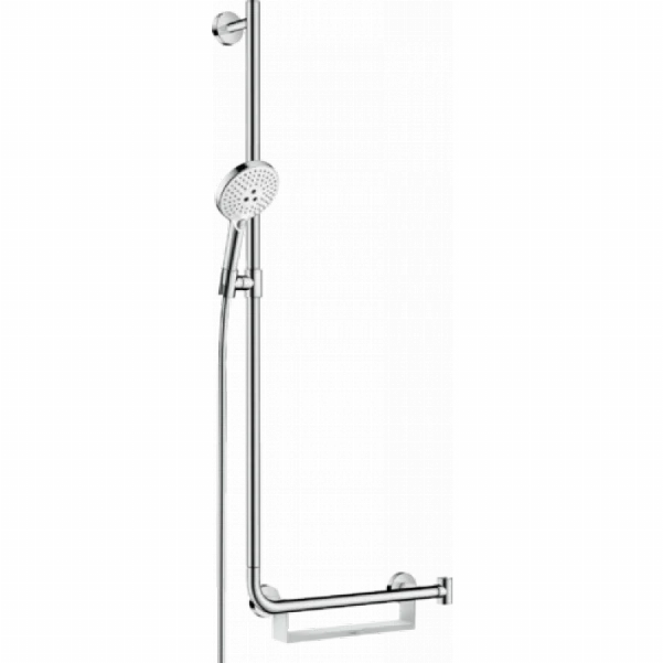 Душевой набор Hansgrohe Raindance Select S 26324400