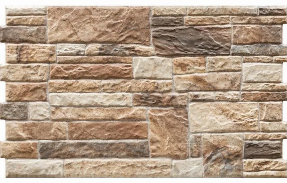 Плитка фасадна Canella Terra 300x490x10 Cerrad