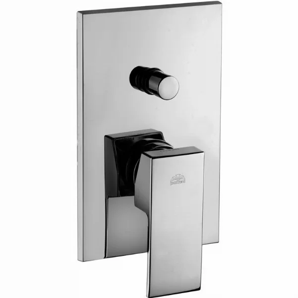 Смеситель Paffoni Elle EL015CR/M для душа, хром