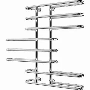 Полотенцесушитель водяній Mario Парус 800x850 мм