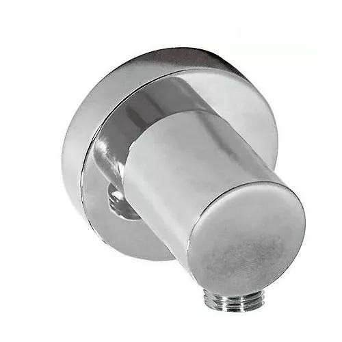 Настінний висновок для шлангу Tres Ø 55 мм