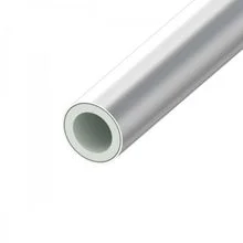 Труба для тёплого пола TECE SLQ PE-Xc Ø 16×2,0 мм (бухта 600 м)