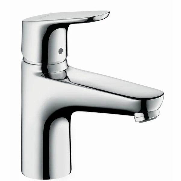 Смеситель для умывальника Hansgrohe Focus E2
