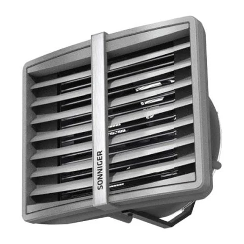 Тепловентилятор SONNIGER Heater R2 50-70 кВт