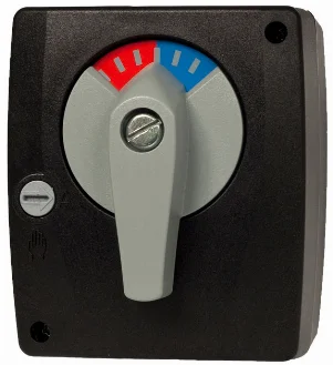 Сервопривід LK Armatur 950 230V 105s