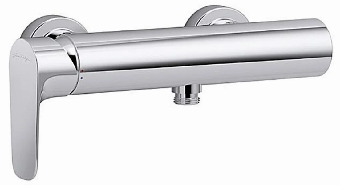 Змішувач Jacob Delafon Aleo E72351-CP для душу