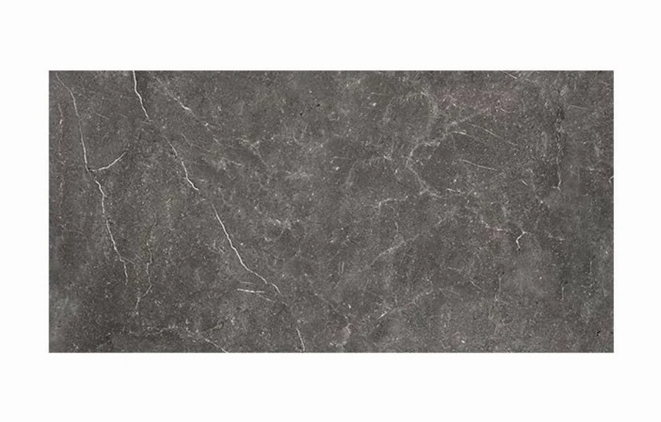 Плитка керамогранитная Imperial Graphite IG 13 POL 297x597x8,5 Nowa Gala