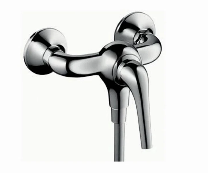 Смеситель в душевую кабину HANSGROHE Axor Terrano (хром) HANSGROHE 37600000