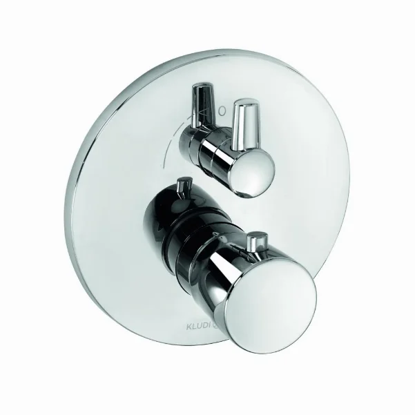 Термостат Kludi Balance 528350575 для душа, хром