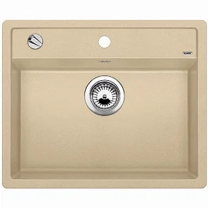 Мойка кухонная Blanco DALAGO 6 шампань