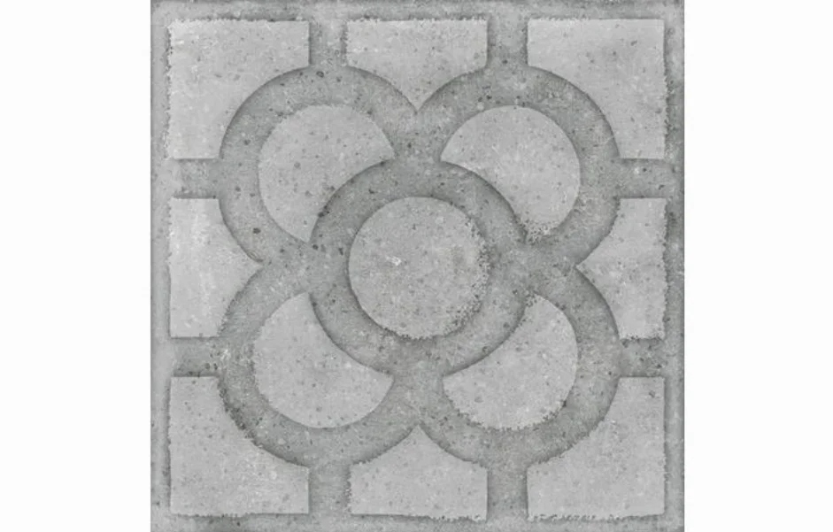 Плитка керамогранитная Acorn Cemento 200x200x8 Vives