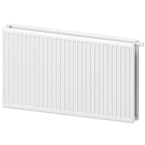 Радиатор стальной гигиенический UTERM Hygiene VK 20 Тип 600×400 мм (нижнее подключение)