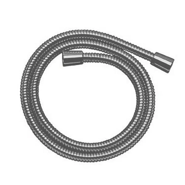 Шланг для душа Axor Montreux Metall 1250 мм, нікель