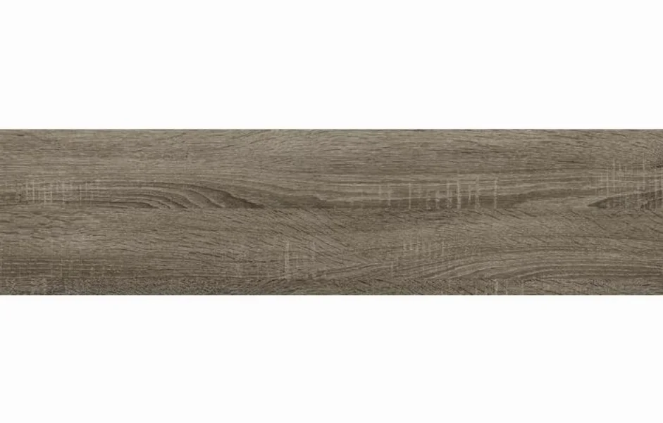 Плитка керамогранитная Laminat Коричневый 150x600x8,5 Golden Tile