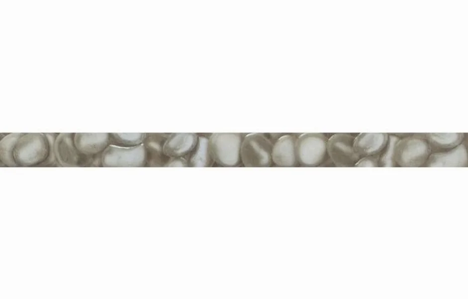 Фриз Olivia Border Stones 30x400x8 Cersanit