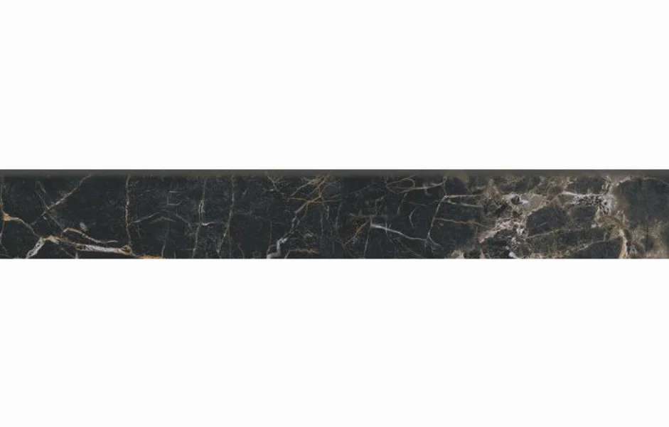 Цоколь Marquina Gold POL 80x597x8 Cerrad Цоколь Marquina Gold POL 80x597x8 Cerrad