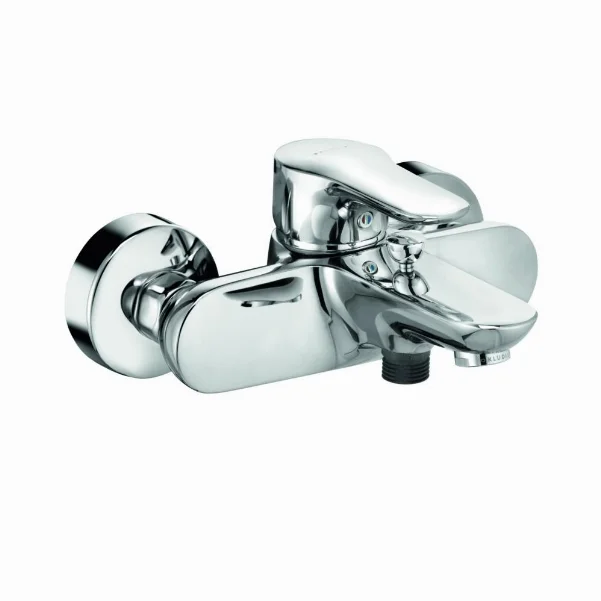 Смеситель Kludi Objekta 326530575 для ванны с душем, хром