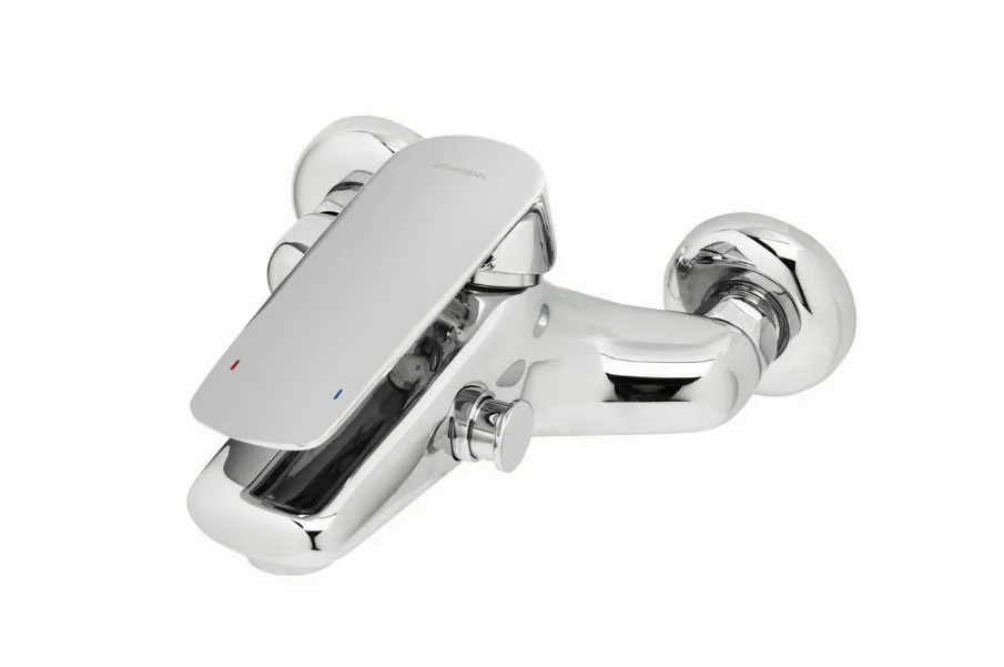 Змішувач для ванни GENEBRE Kode (62100084567)