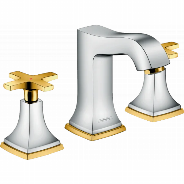 Смеситель Hansgrohe Metropol Classic для раковины 31306090