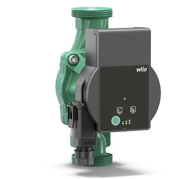 Циркуляційний насос WILO Atmos PICO 25/1-8 - 180 мм