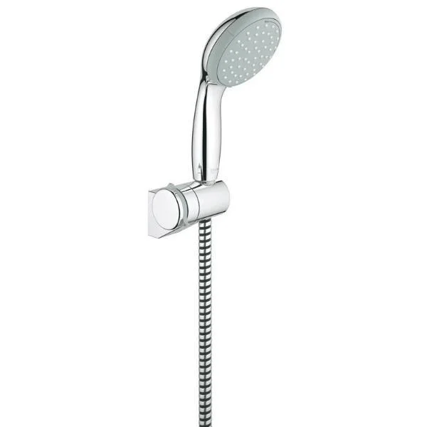 Душевой гарнитур Grohe New Tempesta Contemporary 100 2jet