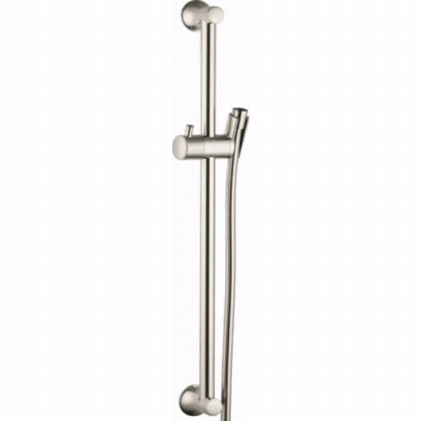 Штанга для душа Hansgrohe Unica Classic 65 см со шлангом для душа 27617820