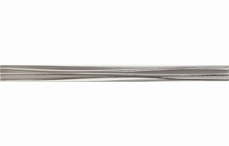 Фриз Olivia Border Grey Modern 30x400x8 Cersanit
