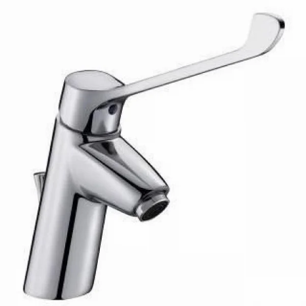 Смеситель Jacob Delafon Easy E18162-CP для раковины