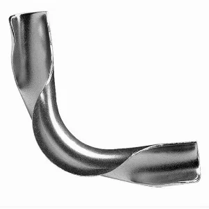 Фиксатор поворота трубы Rehau Rautitan Ø 16-17/90°