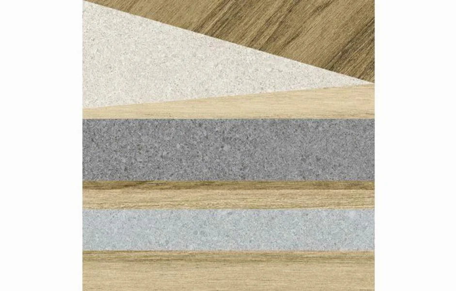 Плитка керамогранитная Komi Eranan-R RECT 200x200x8 Arcana