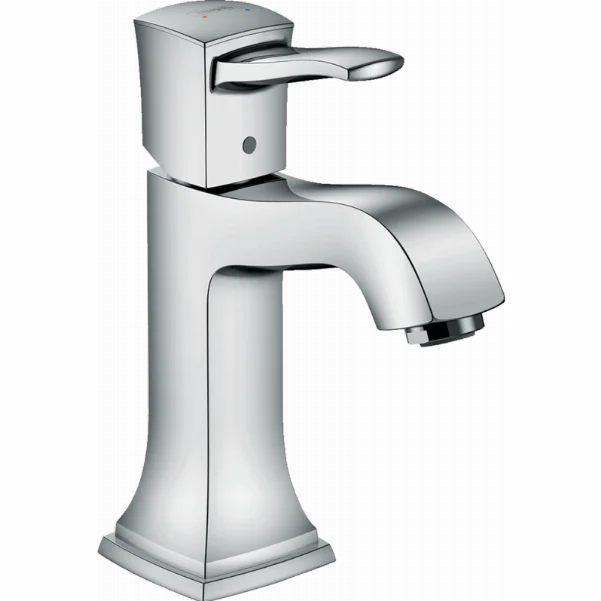 Змішувач для раковини Hansgrohe Metropol Classic