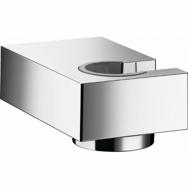 Держатель душа Hansgrohe Porter E, хром 28387000