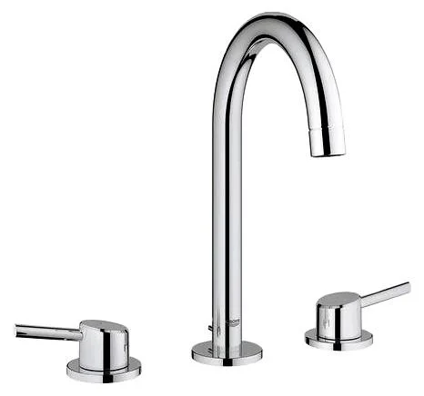 Смеситель для раковины Grohe Concetto