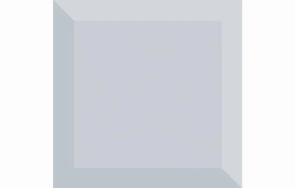 Плитка настенная Tamoe Grys Kafel 98x98x10,4 Paradyz