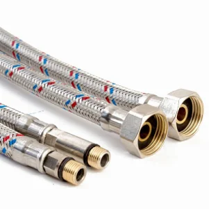 Шланги для сантехприборов