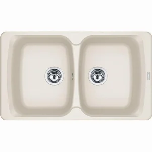 Мийка кухонна Franke Antea AZG 620 ваніль