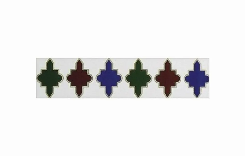 Фриз Calabrote 2 70x280 Mainzu