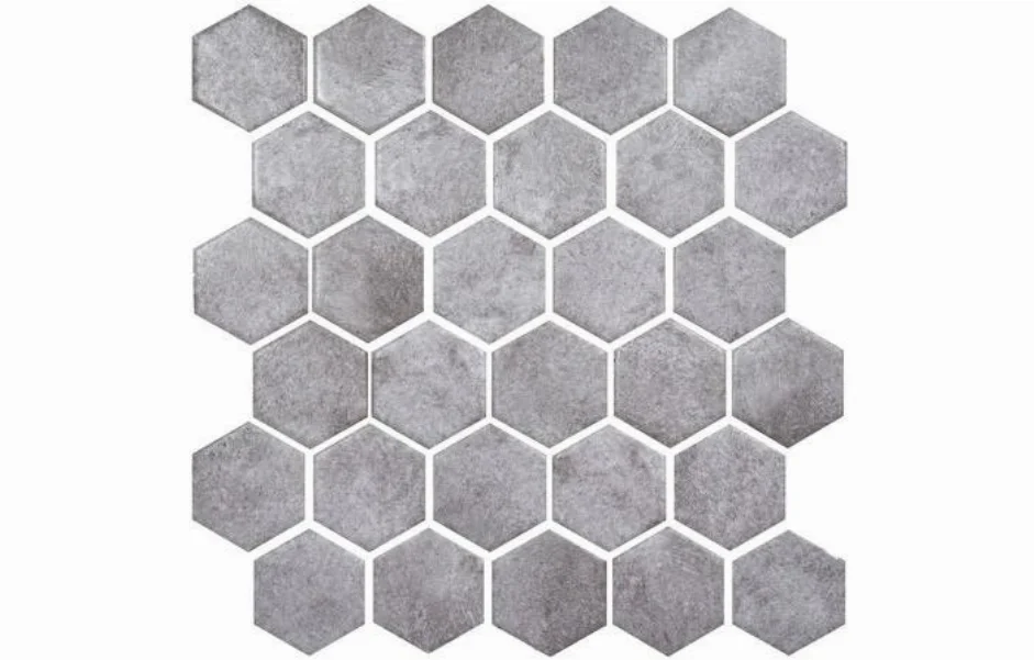 Мозаика HP 6030 MATT Hexagon 295x295x9 Kotto Ceramica Мозаика HP 6030 MATT Hexagon 295x295x9 Kotto Ceramica