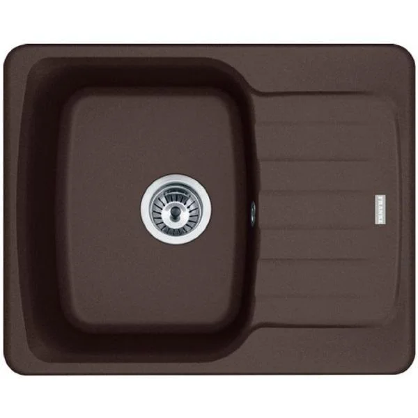 Мойка кухонная Franke Antea AZG 611-62 шоколад
