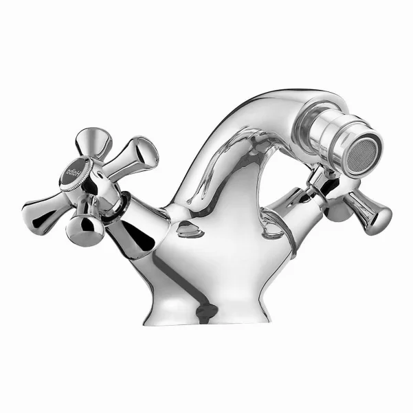 Смеситель для биде двухручковый HAIBA SMES HB0371