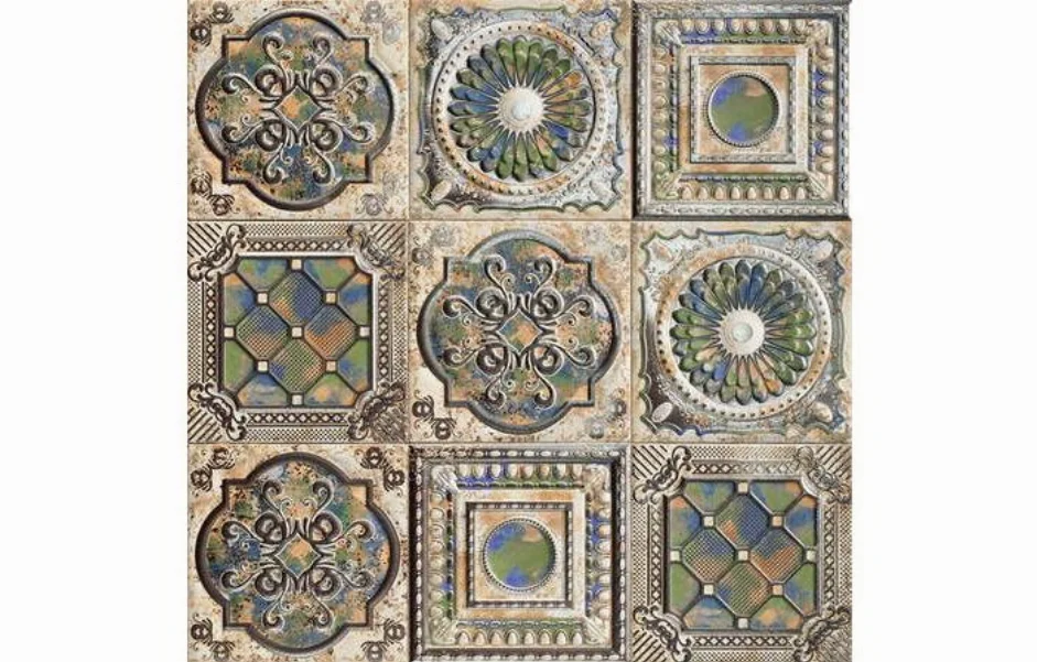 Плитка настенная Mainzu Anticatto Color 200x200 мм